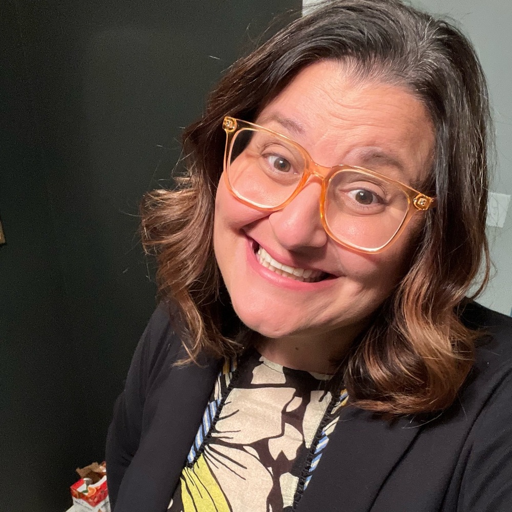 Meet your Posher, Erika